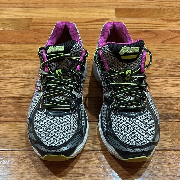 ASICS GT 2000 2 Running Shoes Womens 9 - Picture 3 of 7